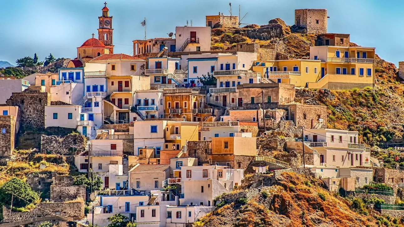 karpathos