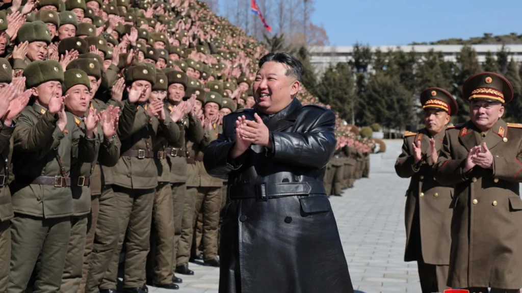 kim