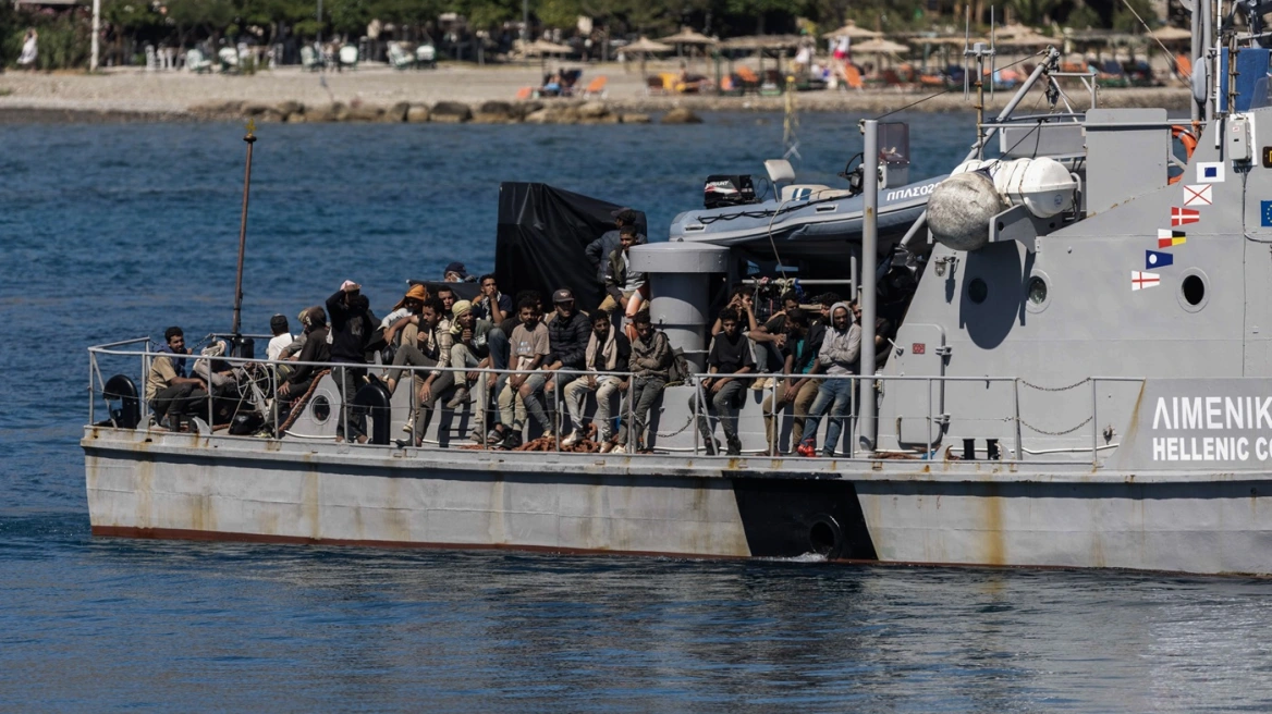 metanastes--limeniko