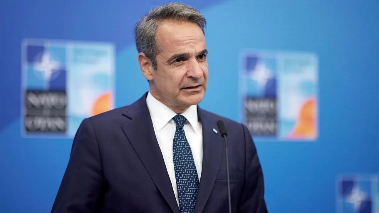 mitsotakis