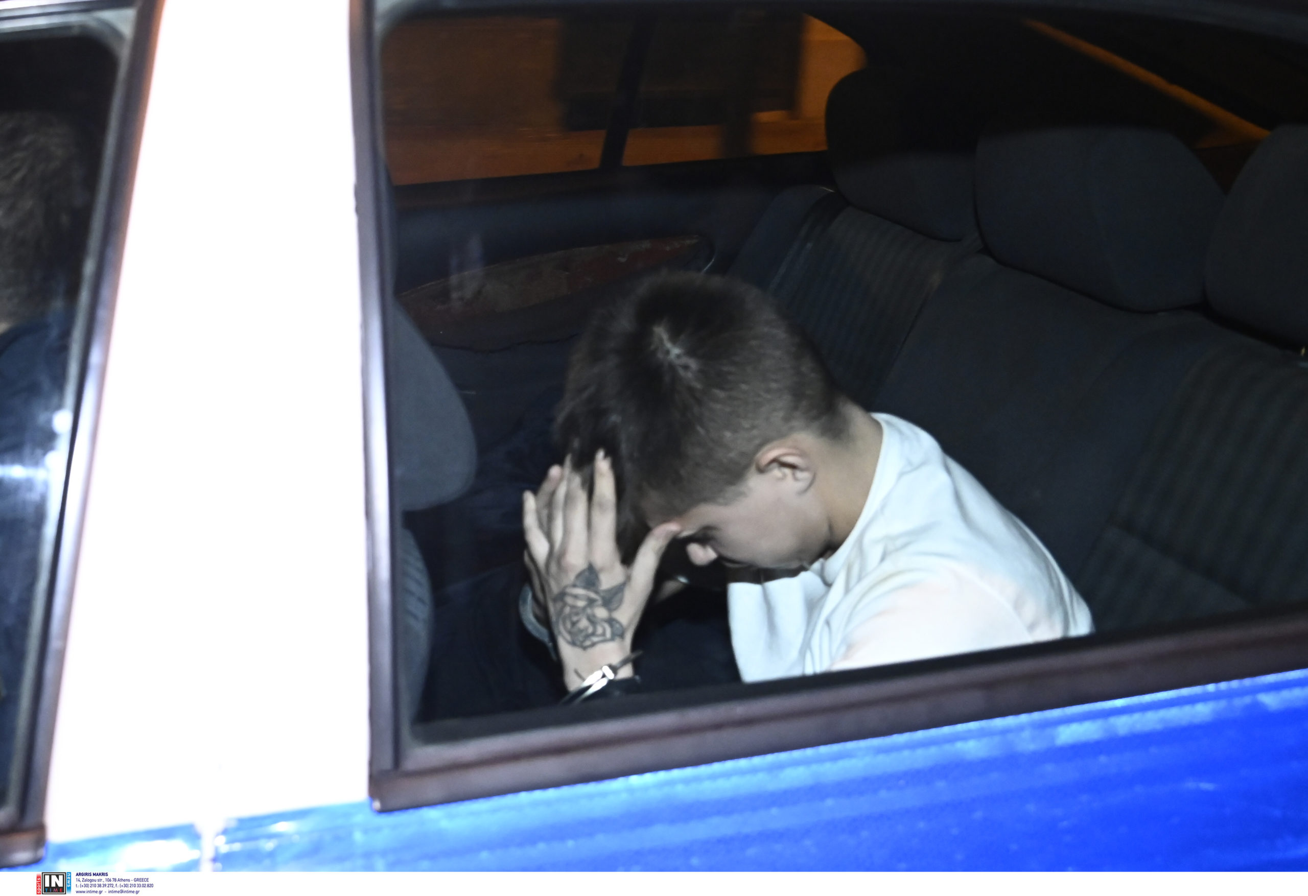 ÌÅÔÁÃÙÃÇ ÔÇÓ 24×ÑÏÍÇÓ ÅÉÑÇÍÇÓ ÌÏÕÑÔÆÏÕÊÏÕ ÓÔÁ ÄÉÊÁÓÔÇÑÉÁ ÔÇÓ ÅÕÅËÐÉÄÙÍ