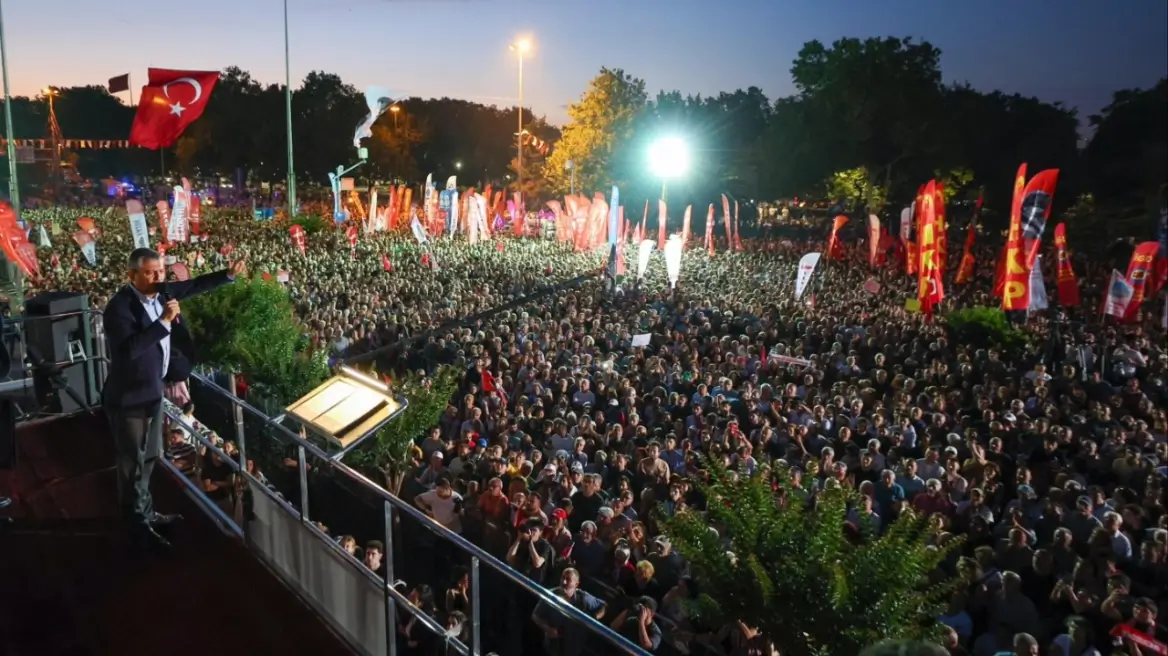 ozel_turkey