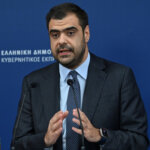 Μαρινάκης: Η Ελλάδα είναι γεωστρατηγικά πιο ισχυρή από ποτέ - Διαψεύδει εμπλοκή στο Ιράν Μαρινάκης: Η Ελλάδα είναι γεωστρατηγικά πιο ισχυρή από ποτέ – Διαψεύδει εμπλοκή στο Ιράν