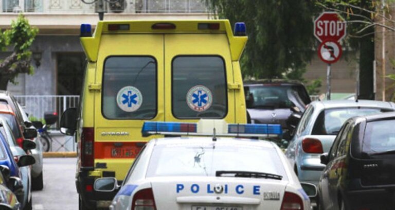 Αίγινα : Πέθανε αβοήθητη επειδή δεν υπήρχε οδηγός για το ασθενοφόρο!