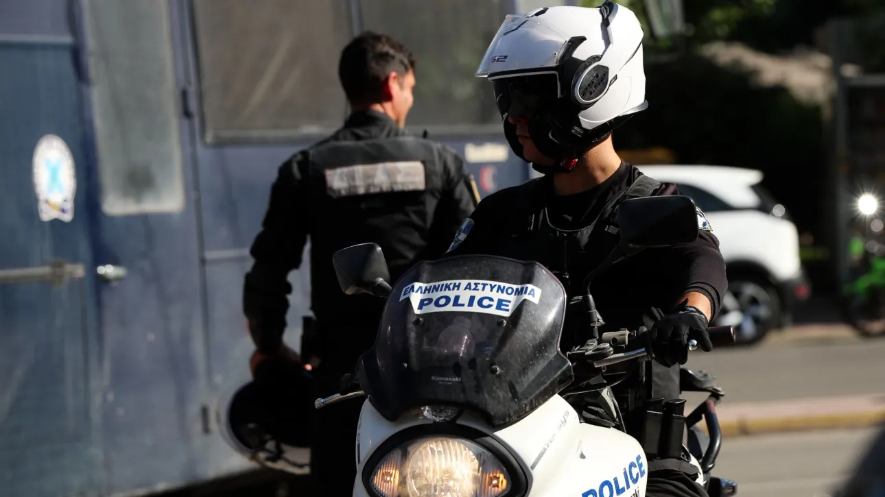 police