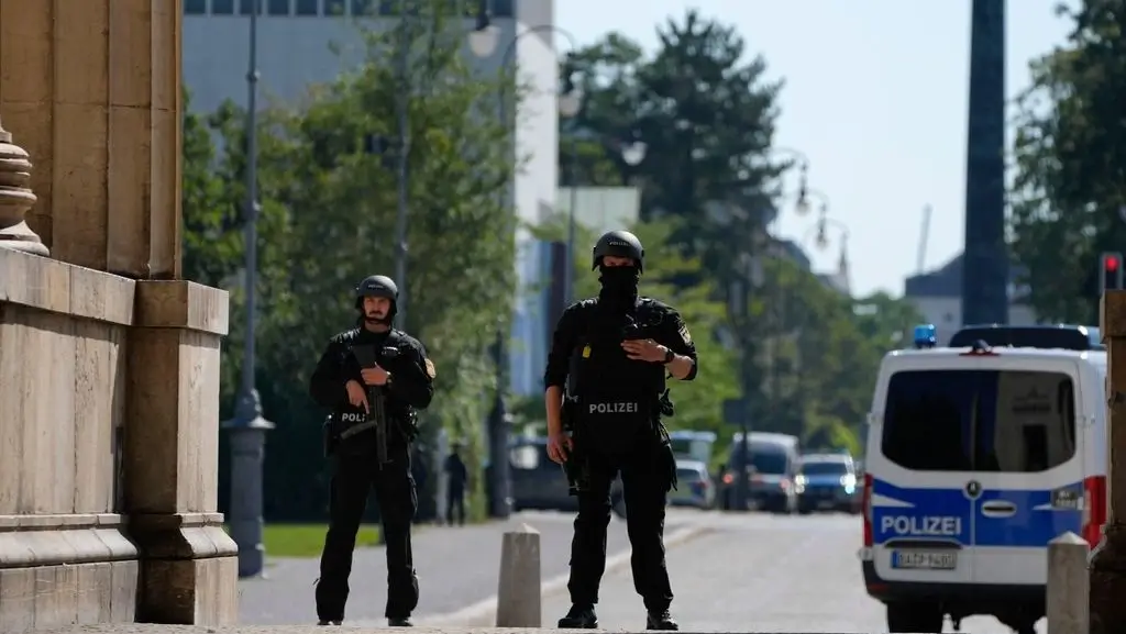 police