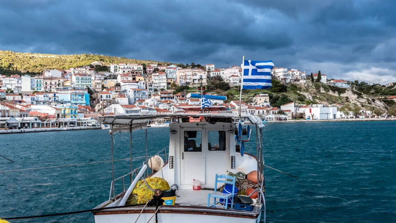 samos
