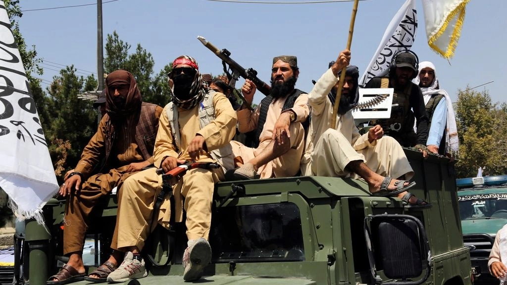 taliban