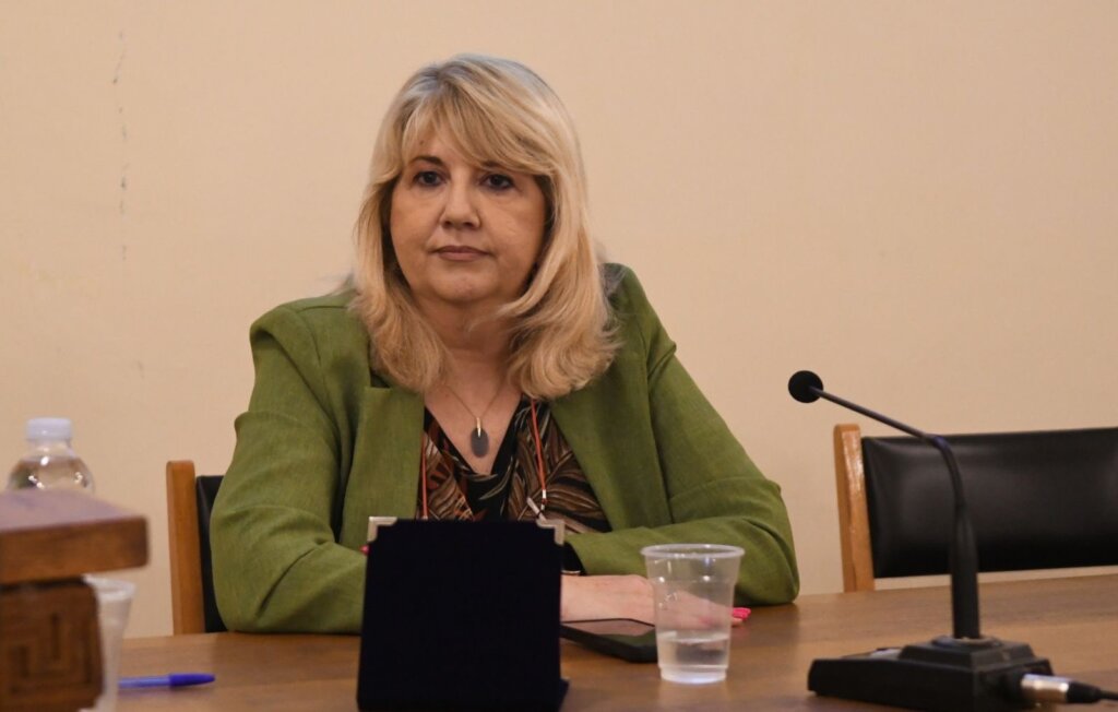 (ΔΕΞΙΑ) ΜΑΣΤΟΡΑΚΟΥ