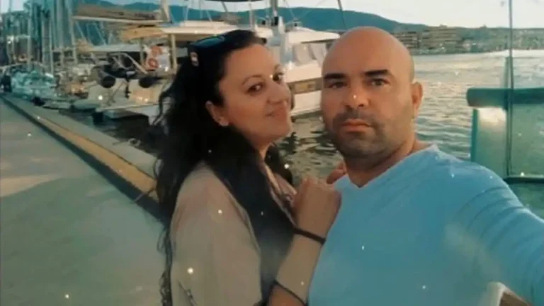 Γυναικοκτονία στον Βόλο: Προφυλακιστέος ο 40χρονος – «Ήθελα μόνο να την τρομάξω, την λάτρεψα»