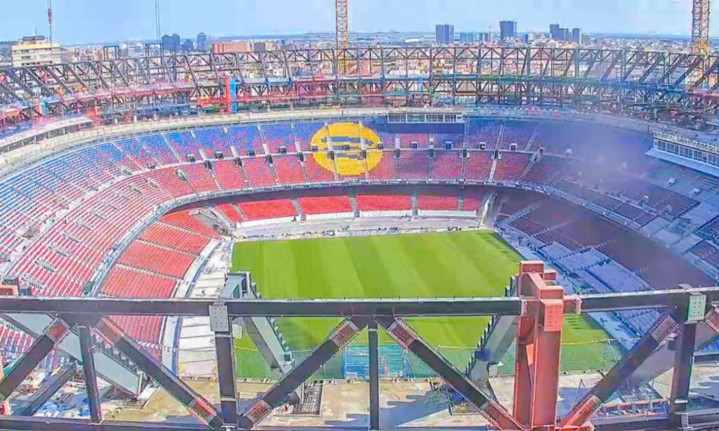 CAMPNOU