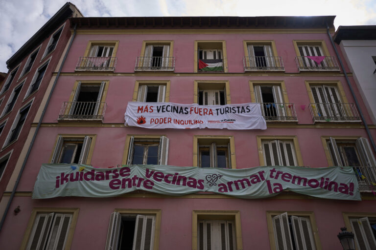 Spain Airbnb