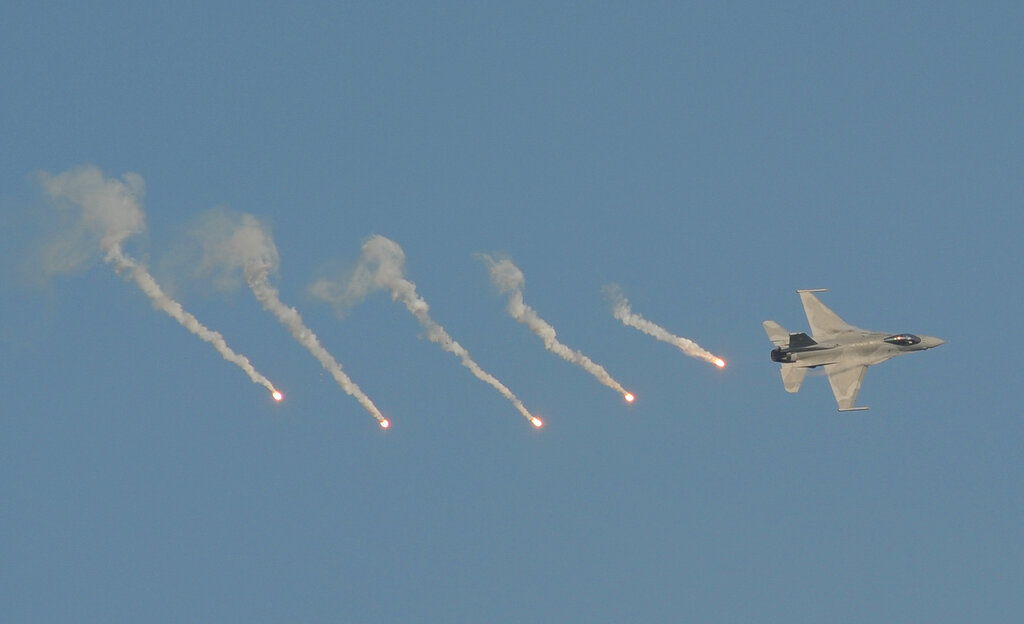 Poland Air Show