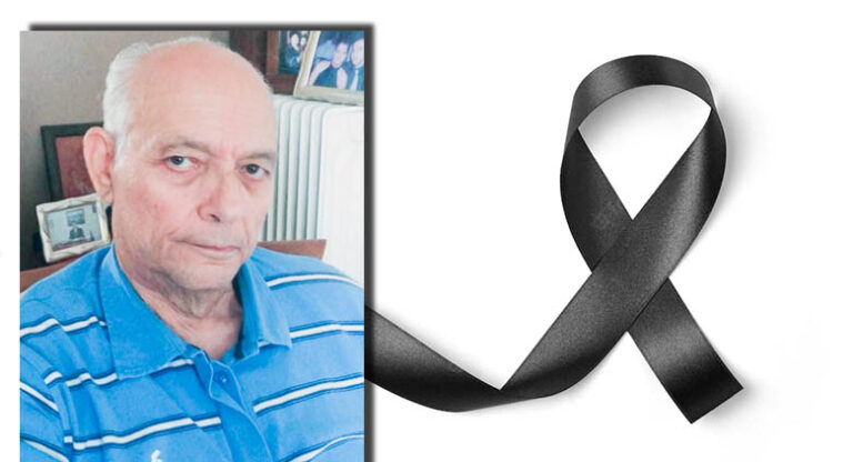 ΑΧΑΪΑ: H ΔΕΕΠ Ν.Δ. θα τιμήσει τη μνήμη του Σάκη Γκοτσούλια