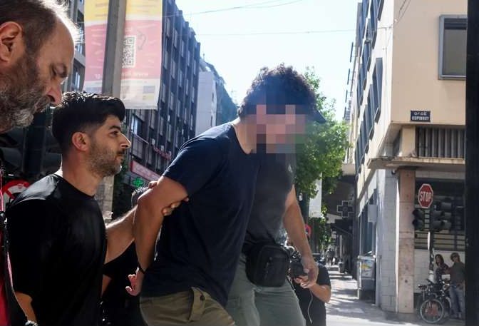 ΥΠΟΘΕΣΗ 25ΧΡΟΝΟΥ ΚΑΤΗΓΟΡΟΥΜΕΝΟΥ ΓΙΑ ΕΜΠΡΗΣΜΟ - Τα 8 σημεία που συνηγορούν στην αθωότητά του