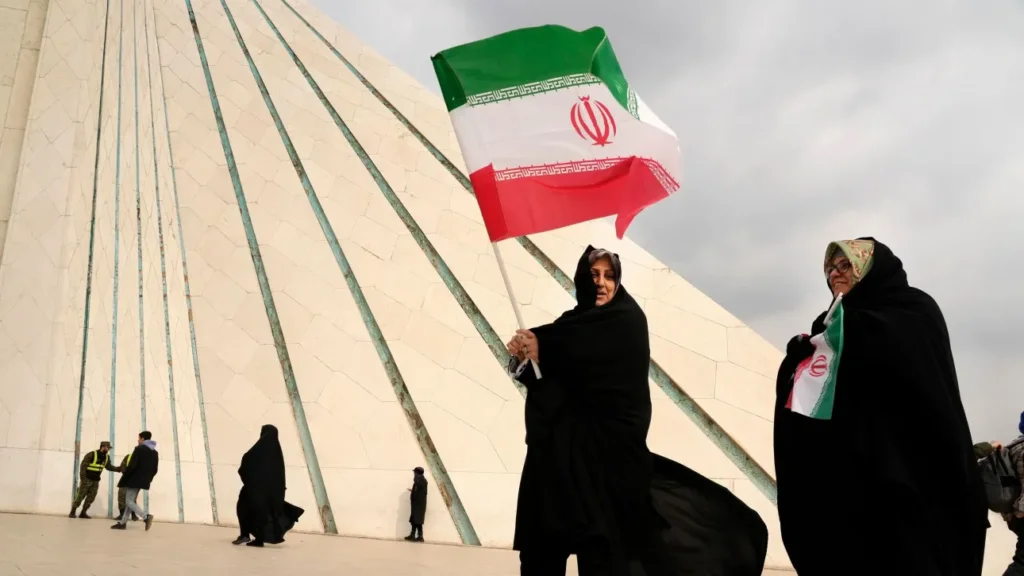 IRAN