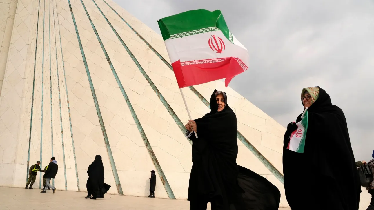 IRAN