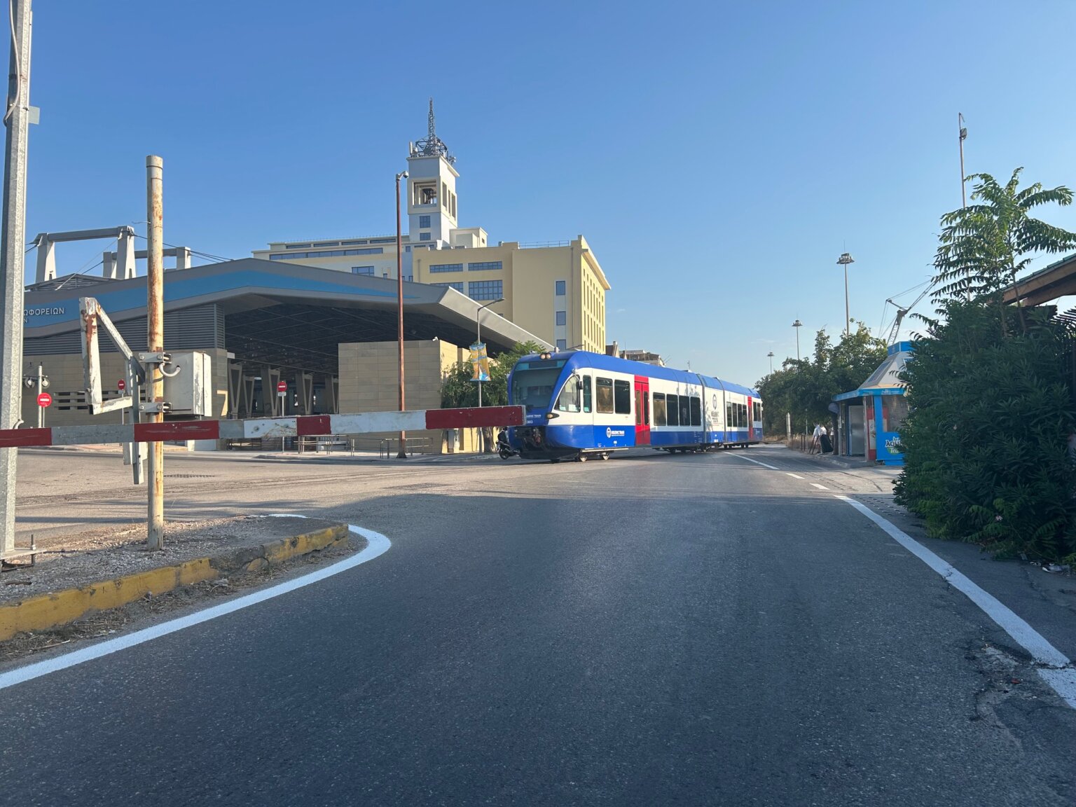 KTEL PATRA