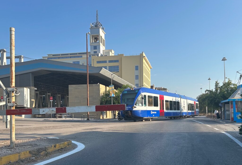 KTEL PATRA