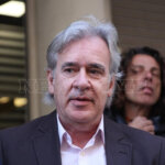 Πάτρα: Στο νοσοκομείο μετά από ατύχημα στον ποδηλατόδρομο ο γιατρός Ανδρέας Ηλιάδης