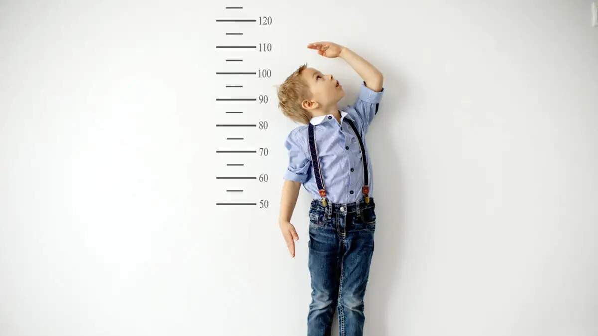 child
