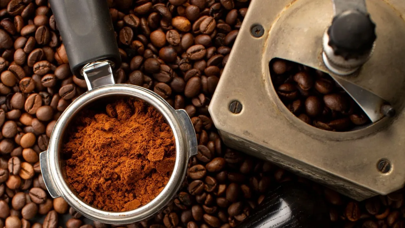 coffe