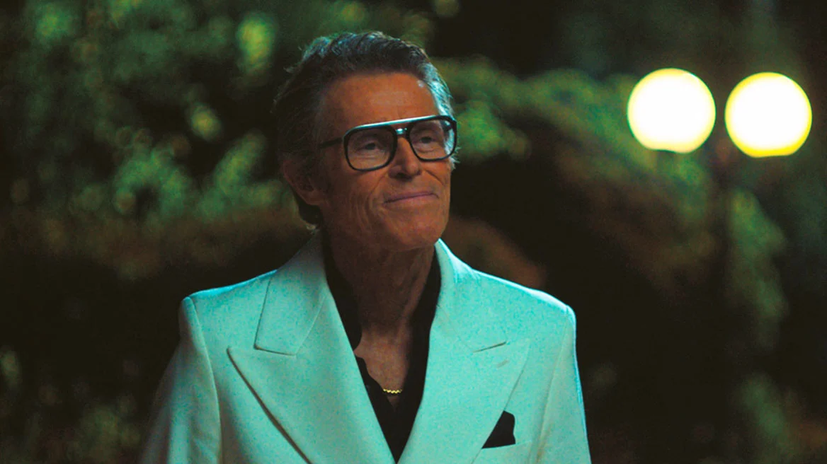 dafoe-xrm