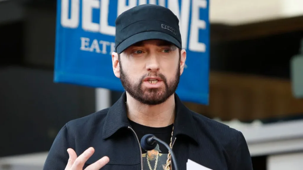 eminem