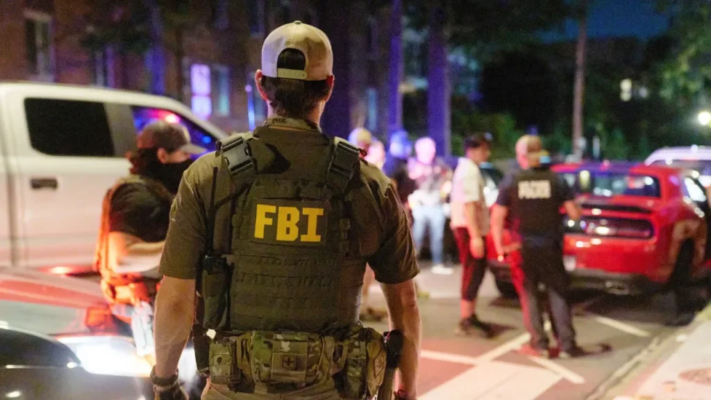 fbi