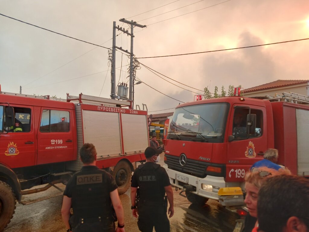 fotia dyt axaia