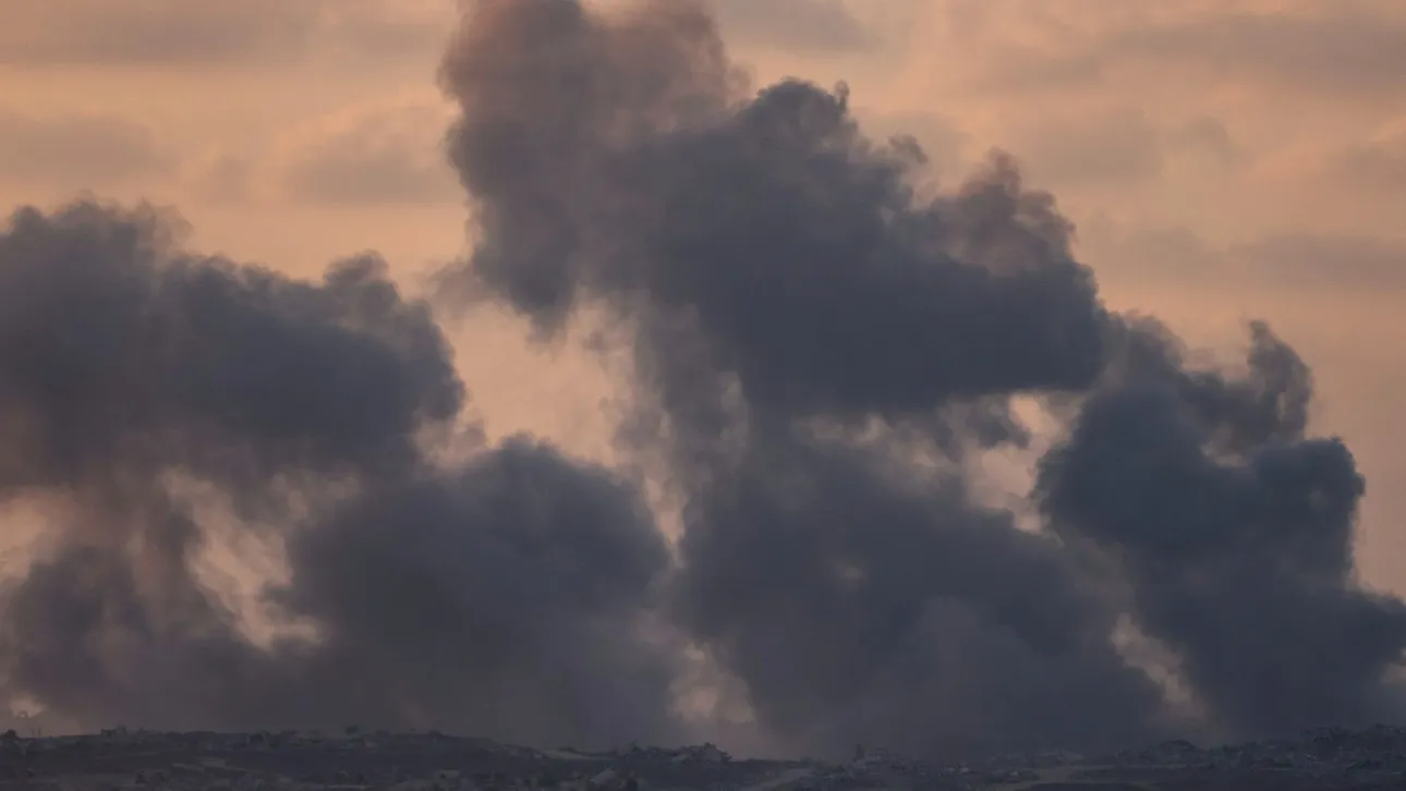 gaza