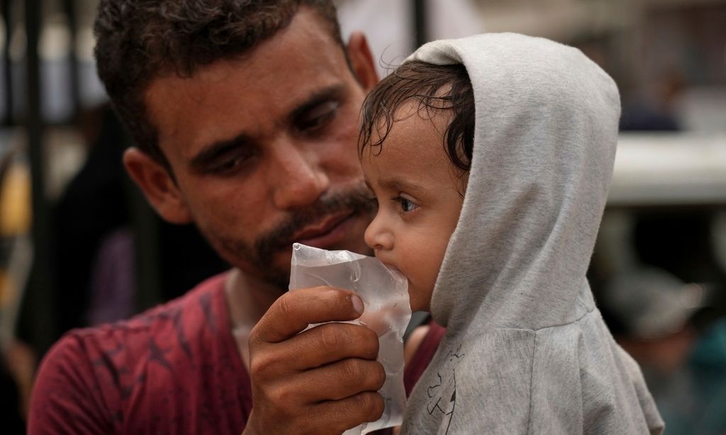 gaza