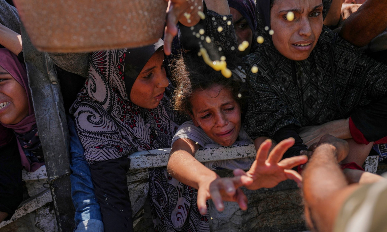 gaza