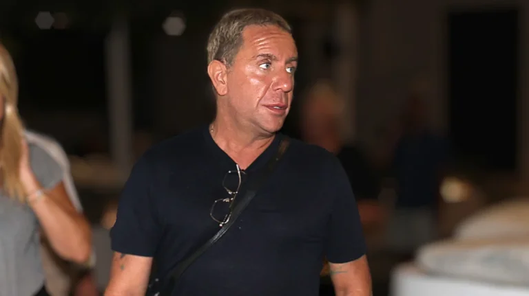 Δικηγόρος Μαζωνάκη: Η επώνυμη καταγγελία στο Εκβιαστών έχει γίνει αρκετές ημέρες πριν - Είναι ο ορισμός της εκβίασης