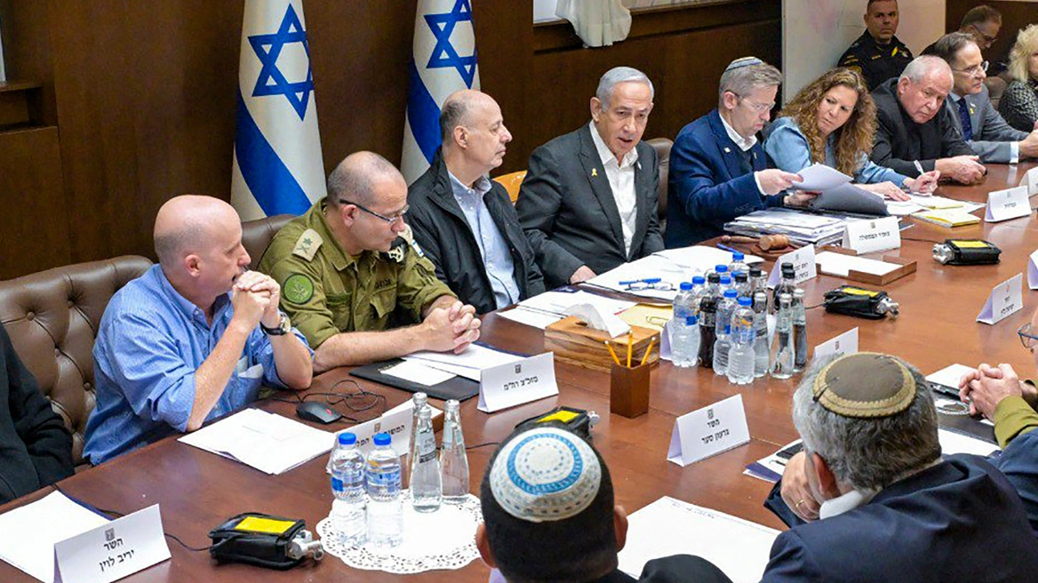 netanyahu_gov_cabinet-afp-xrwma