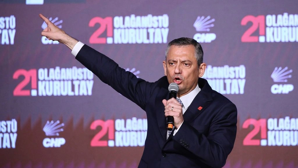 ozel