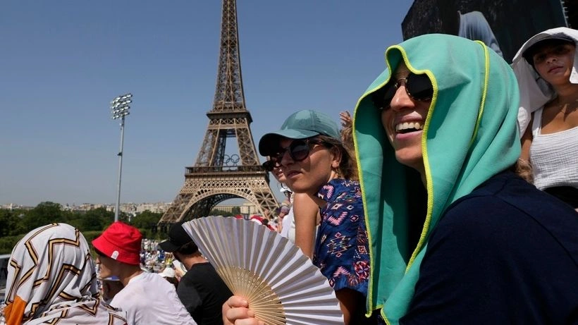 paris