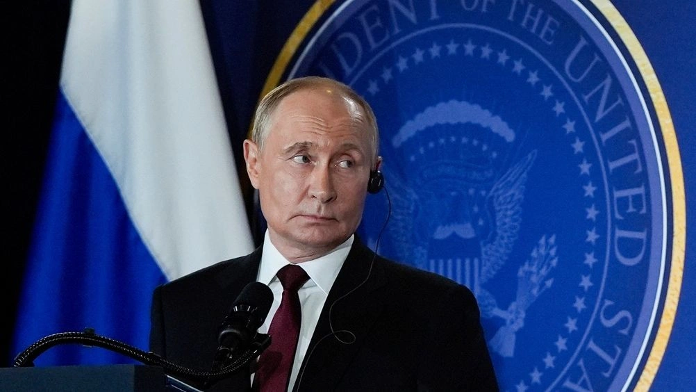 putin