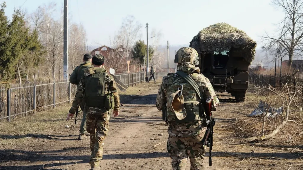 rus