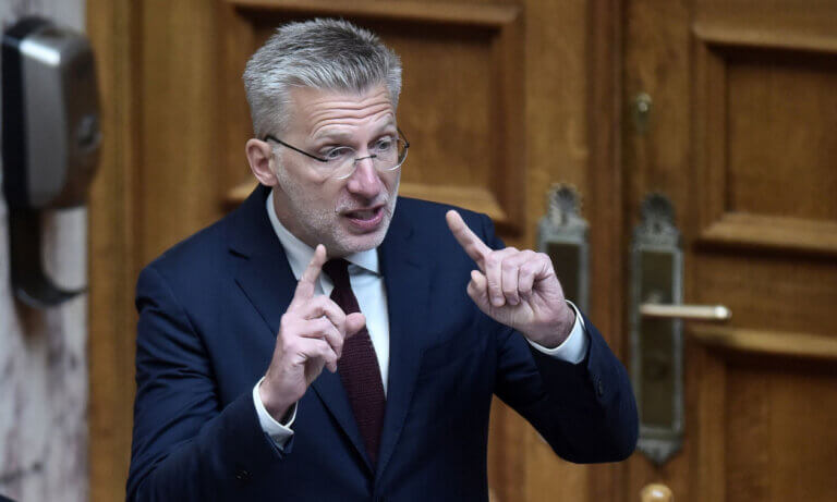 Σκέρτσος για ΕΛΤΑ: Στους τρεις μήνες θα γίνουν αναγκαίες συζητήσεις και παρεμβάσεις