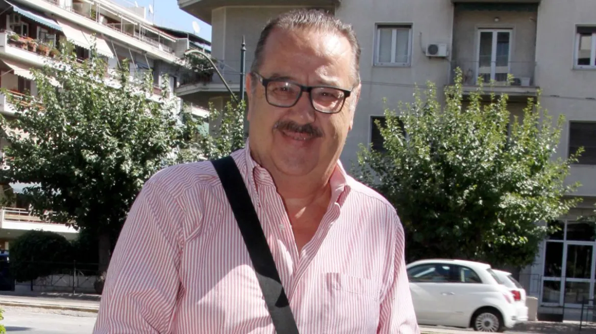 tasos-kostis