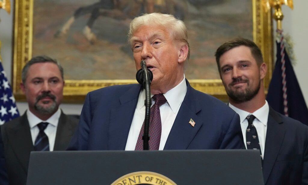 trump