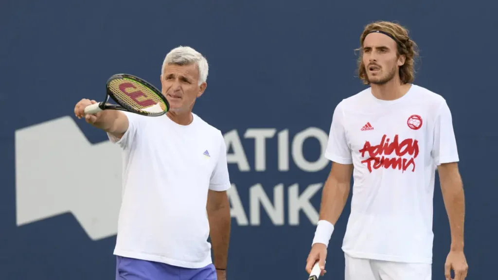 tsitsipas