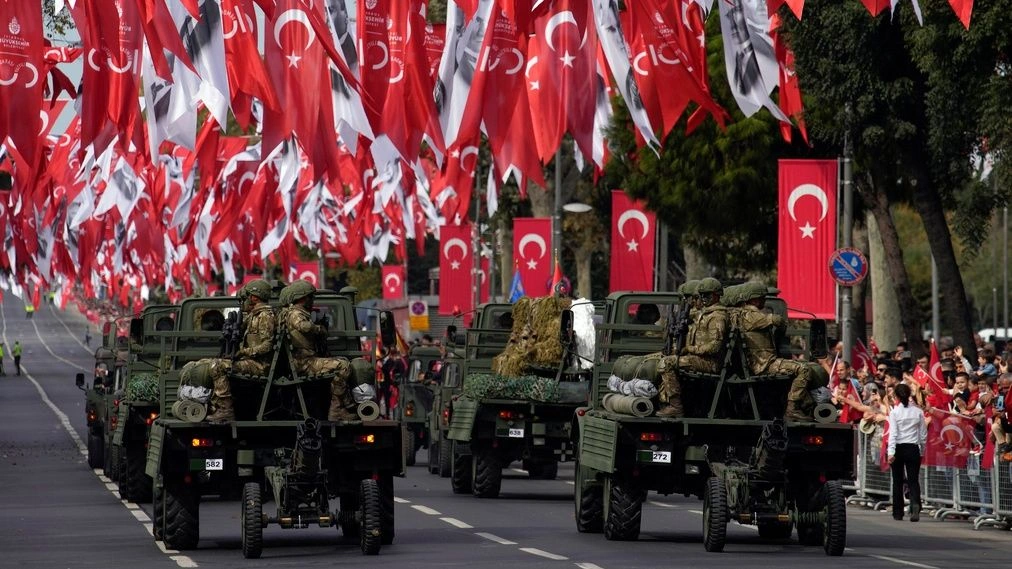 turk