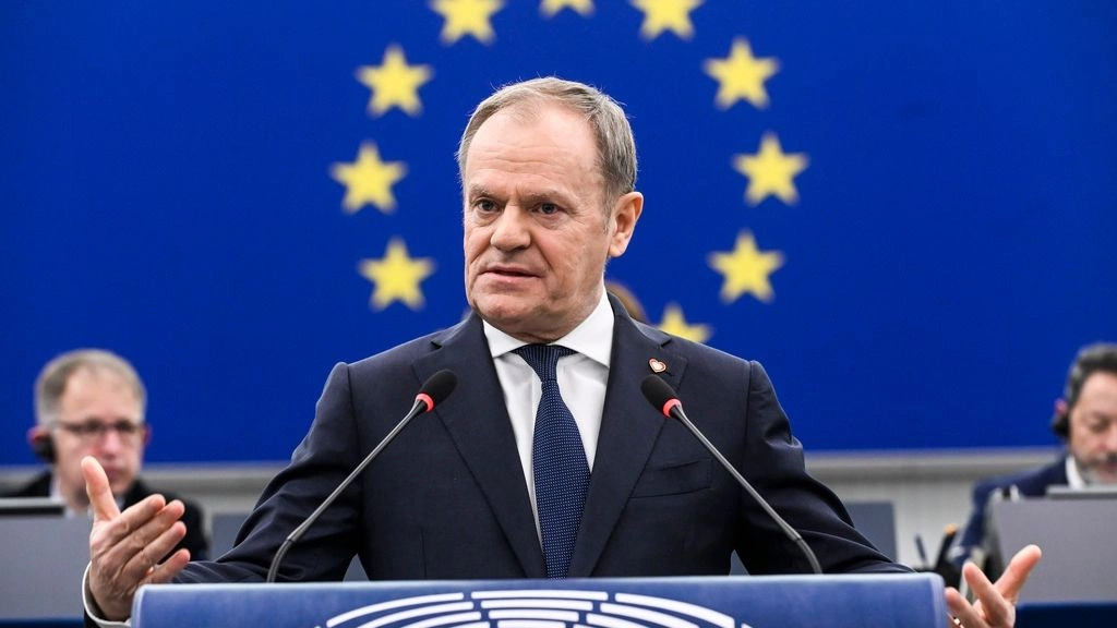 tusk