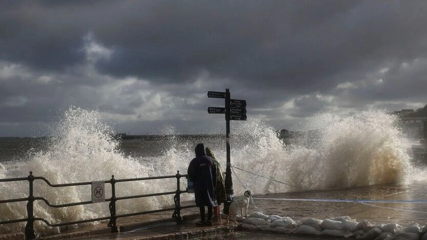 ukstorm