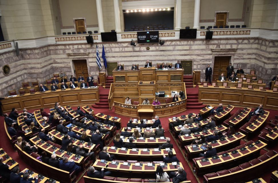 Ανοιχτό το ενδεχόμενο αλλαγής εκλογικού νόμου – Τα δύο σενάρια