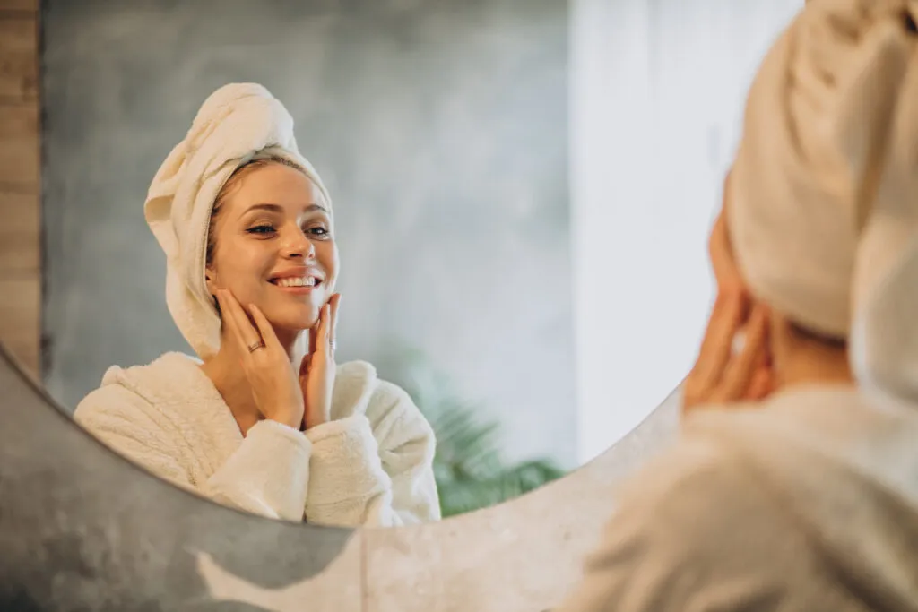 woman-home-applying-cream-mask-1024x683