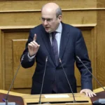 Κ. Χατζηδάκης: Πρόσθετη ενίσχυση 160 εκατομμύρια ευρώ σε κτηνοτρόφους και καλλιεργητές Κ. Χατζηδάκης: Πρόσθετη ενίσχυση 160 εκατομμύρια ευρώ σε κτηνοτρόφους και καλλιεργητές