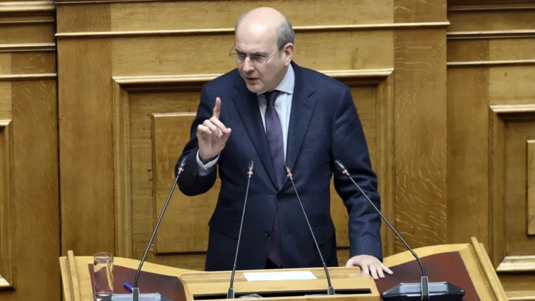 Κ. Χατζηδάκης: Πρόσθετη ενίσχυση 160 εκατομμύρια ευρώ σε κτηνοτρόφους και καλλιεργητές